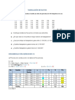 Ejemplo de Tabulación e Interpretación de Datos (03-12-2022)