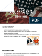 Guerra Fria - História - 91