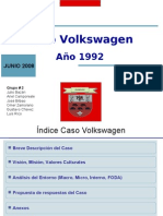 Caso Volkswagen