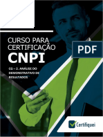 CG - 2. Análise Do Demonstrativo de Resultados: Página