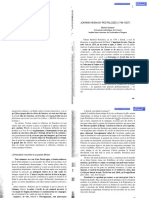 4licence 1 Textes Fondamentaux Pestalozzi