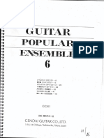 Guitar Ensamble 6