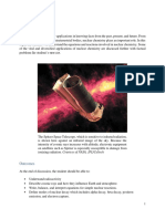 Nuclear Chemistry