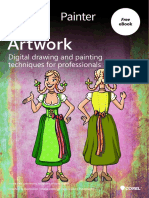 En Ebook Drawing and Painting Techniques