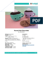 Kawaii Hot Chocolate FR Docx 2