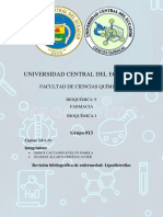 Revision Bibliografica Enfermedad Rara, Lipodostrofias Grupo 13