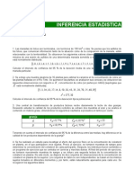 Infer en CIA A Ejercicios Propuestos 03 - 2007