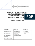 Manual Prevención Iih Hbo