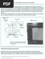 Detector de Fugas en Hornos de Micro On Das