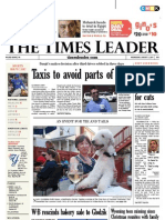 Times Leader 08-03-2011