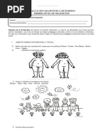 Prueba Diagnostica NT1 2022