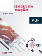 Cobit 2019