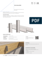 ALUMAXI Es Technical Data Sheet