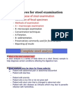 2 3 4 General Stool Examination Intestinal Pathogenic Protozoa 2