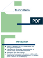 3 Venture Capital