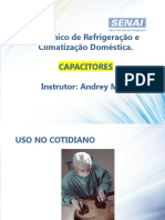 Capacitores PDF