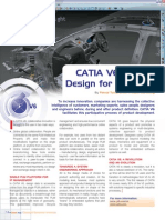 Catia v6