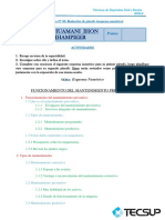 L6 - Redacción de Párrafo (Esquema Numérico) Jhon