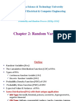 02-Random Variables