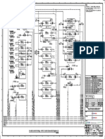 QT1-0-H-SAC-32-90004 - B - Central Control Building - HVAC Control Schematic Diagram