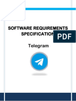 Telegram Srs by Danish