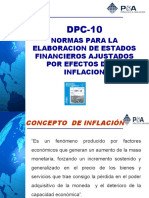 DPC 10