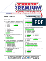 GEOGRAFIA-5TO-2022-01 GENERALIDADES Claves