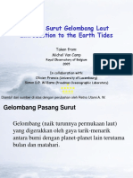 4 PasangSurut 2022