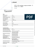 Acti9 iPF K - A9L15688