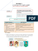 Actividad 3. FICHA