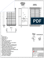 Qty 6 Nos Per Unit All Material SS304 VIEW B (1: 10) A-A (1: 10) VIEW A (1: 10) Mounting Slot Details