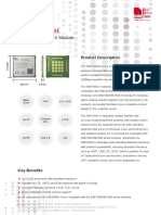 Sim7600g-H R2 - Spec - 202012