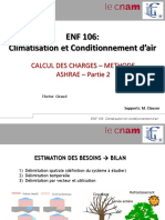 Charges Thermiques Cours Partie2