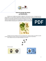 Sortie Du Groupe Des Jeunes: Le 17 Décembre 2022 Saint Julien-lès-Russey