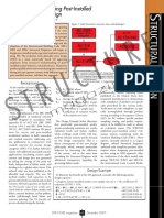 C StrucDesign Fogstad Dec071