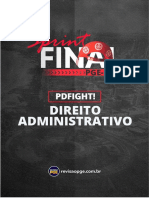 Direito Administrativo PDFIGHT 01 Introducao Ao Direito Administrativo 2