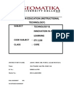 FINAL ASSESSMENT ETI1130 Abu Ubaidah Amir Bin Abdul Aziz (2021.2.edu02.0002) 0187029086