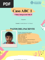 ABC 1 Niño LL