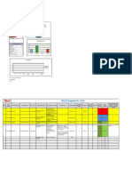 SEPL RR 001 Risk Register