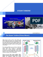 05 Steam Turbine