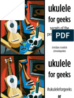 Ukulele For Geeks