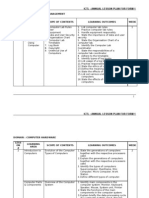 Ictl-Alp Form 1