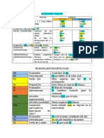 Sesión 4 Acentuación y Tildación