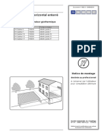 Notinstall Kit-Capteur-Geolia