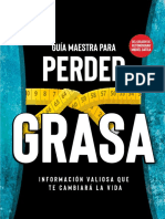 Guíamaestraparaperdergrasa Derechos Reservados