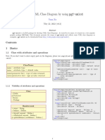 PGF Umlcd Manual