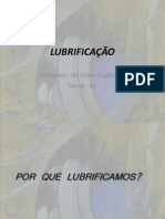 LUBRIFICAÇÃO Slides AULA 01