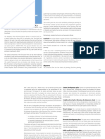 Norms and Standards Addis Ababa Structure Plan Educational Purpose