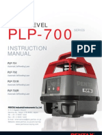 Plp700 Man en