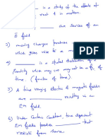 Electromagnetic Model Units and Constants